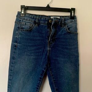 Jeans lefties Mex28